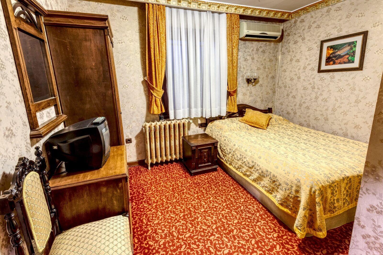 Grand Hotel De Londres Istanbul Ngoại thất bức ảnh