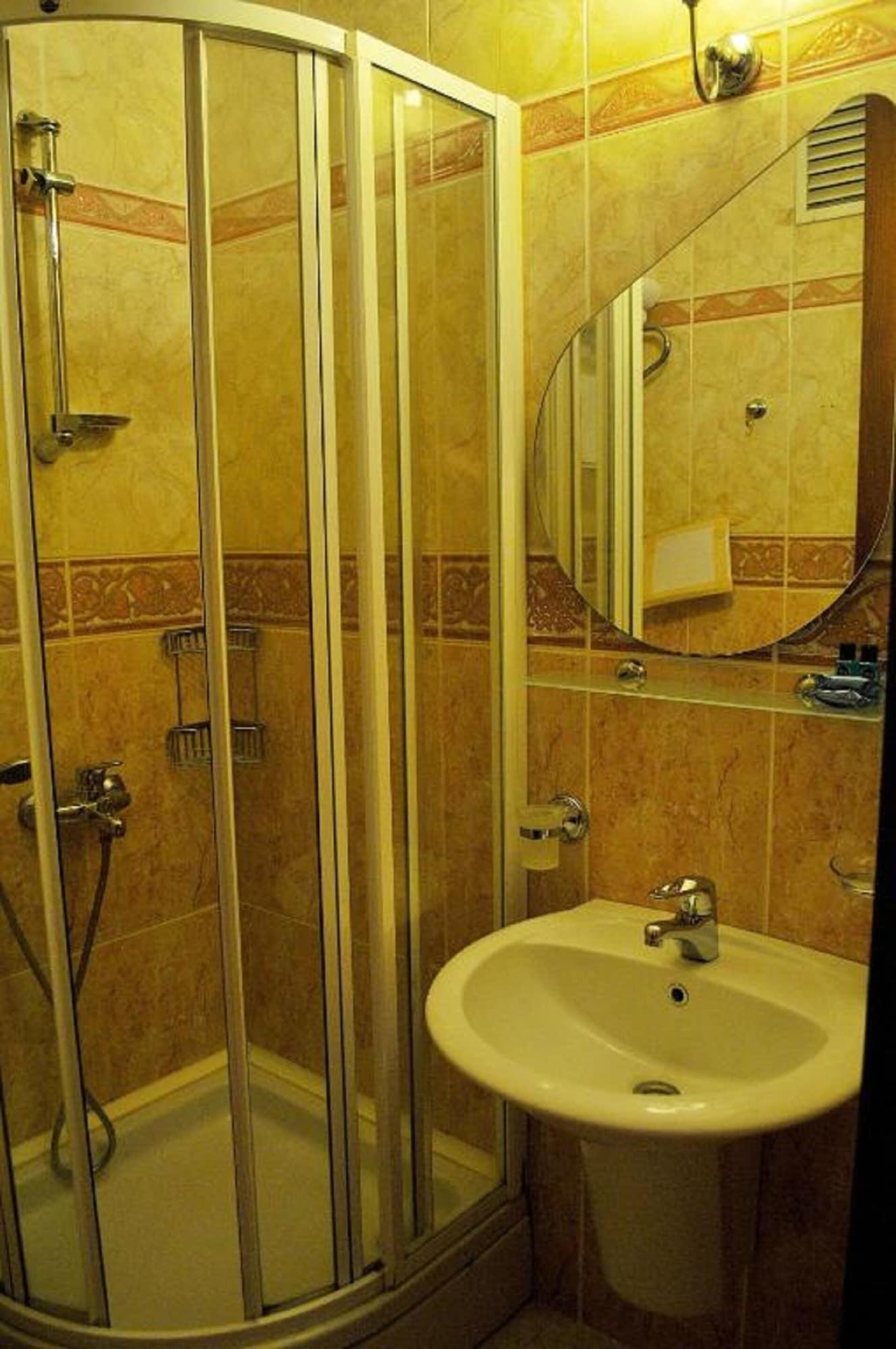 Grand Hotel De Londres Istanbul Ngoại thất bức ảnh