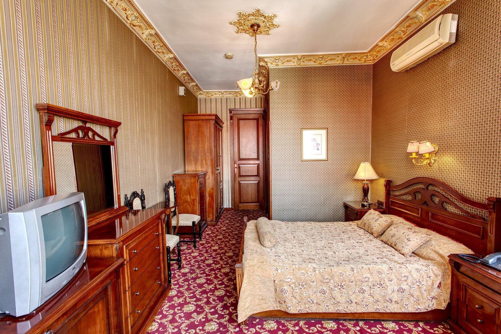 Grand Hotel De Londres Istanbul Ngoại thất bức ảnh