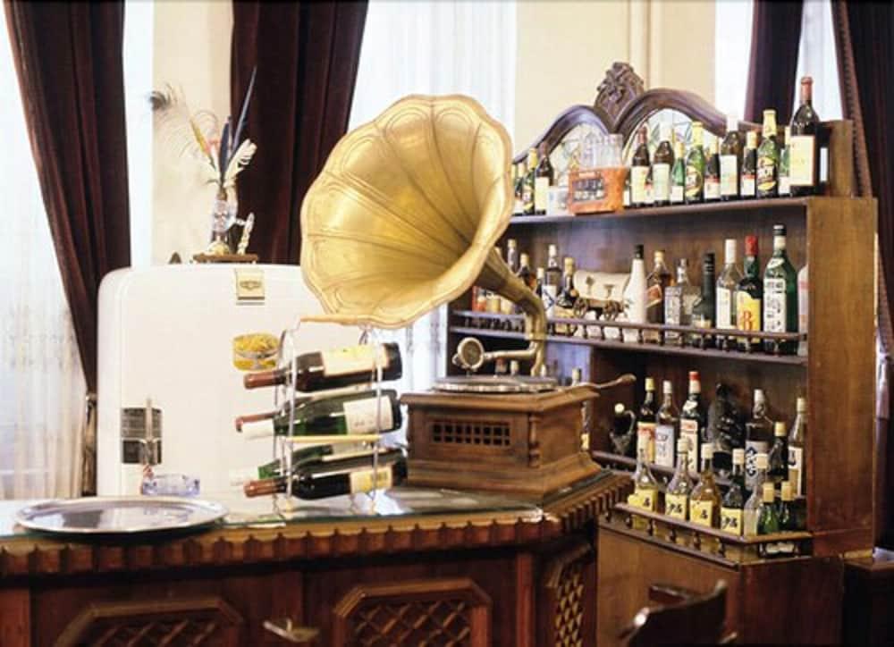 Grand Hotel De Londres Istanbul Ngoại thất bức ảnh