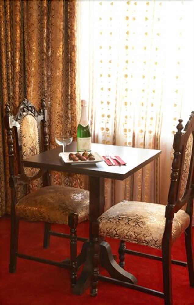 Grand Hotel De Londres Istanbul Ngoại thất bức ảnh