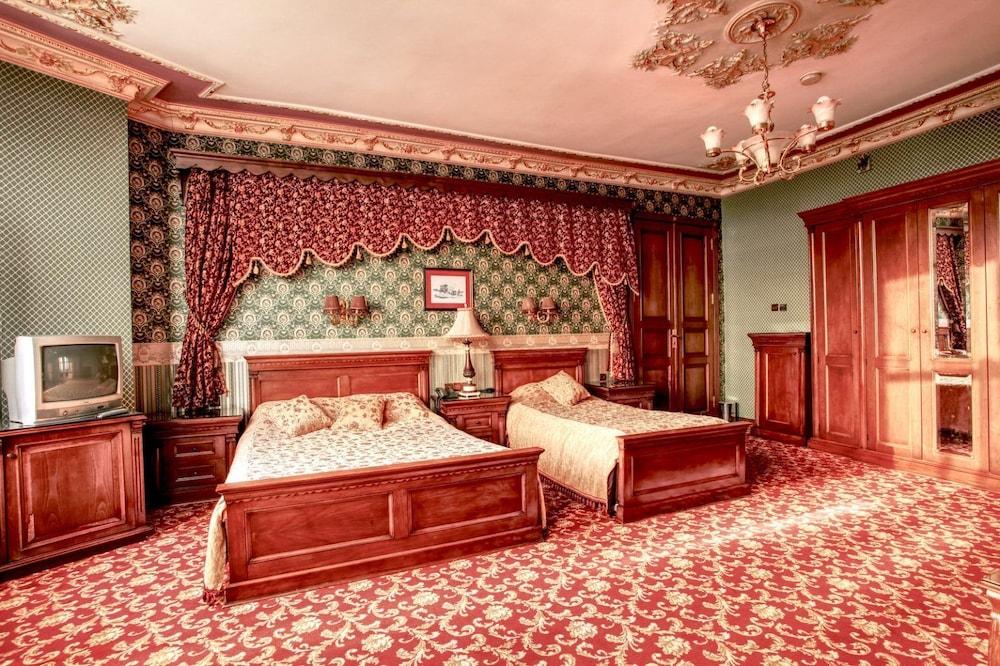 Grand Hotel De Londres Istanbul Ngoại thất bức ảnh
