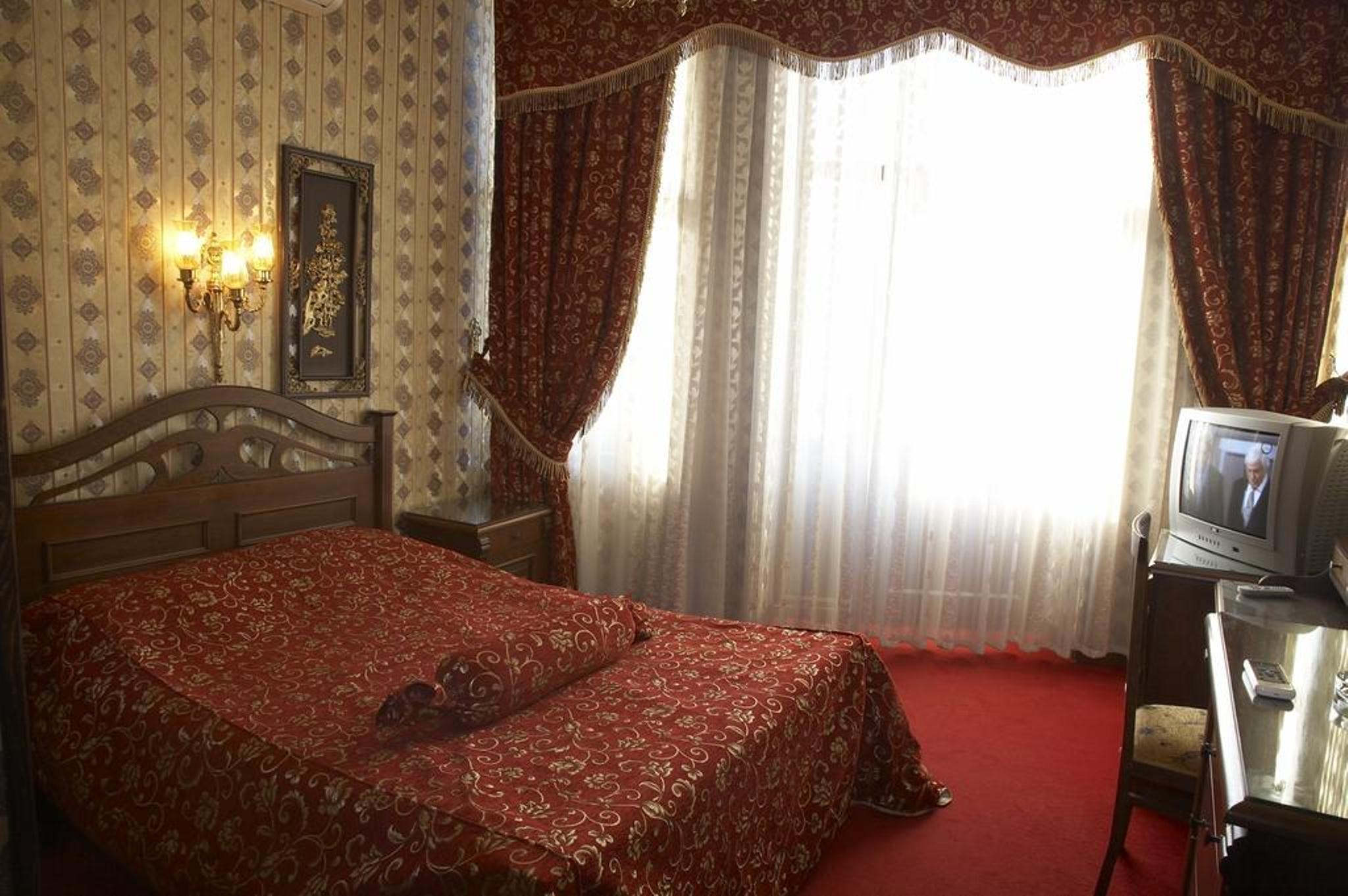 Grand Hotel De Londres Istanbul Ngoại thất bức ảnh