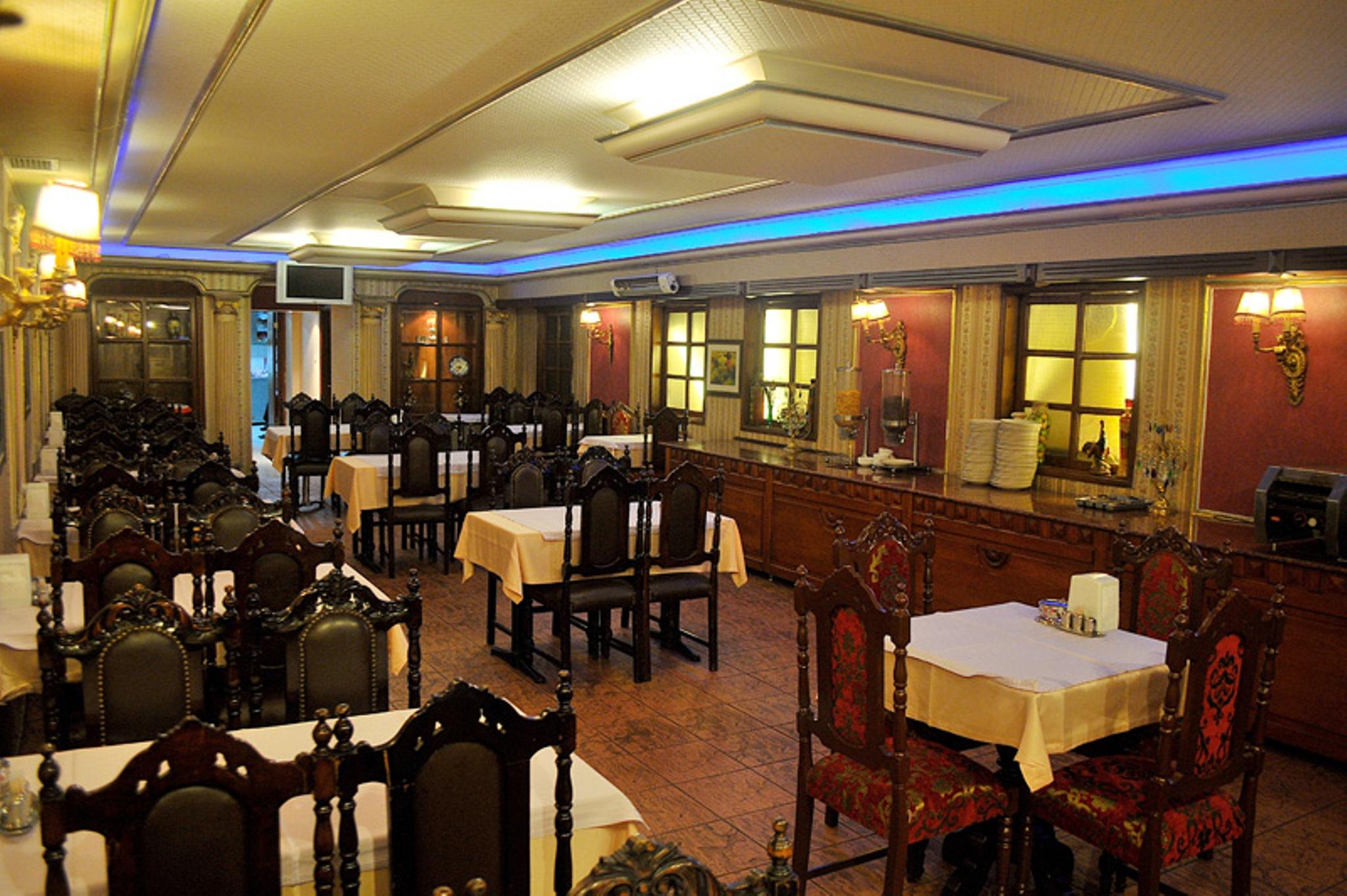 Grand Hotel De Londres Istanbul Ngoại thất bức ảnh