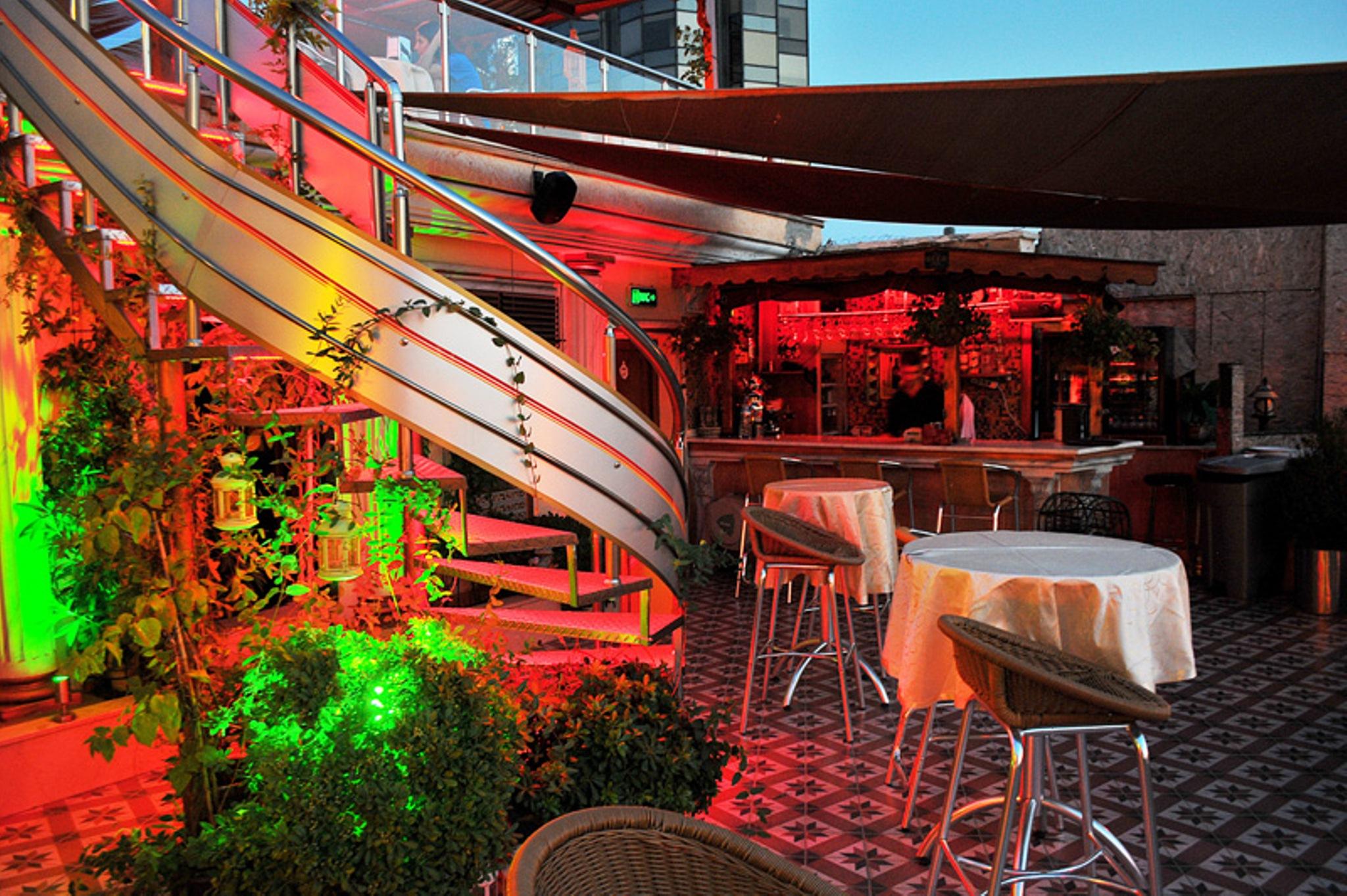 Grand Hotel De Londres Istanbul Ngoại thất bức ảnh