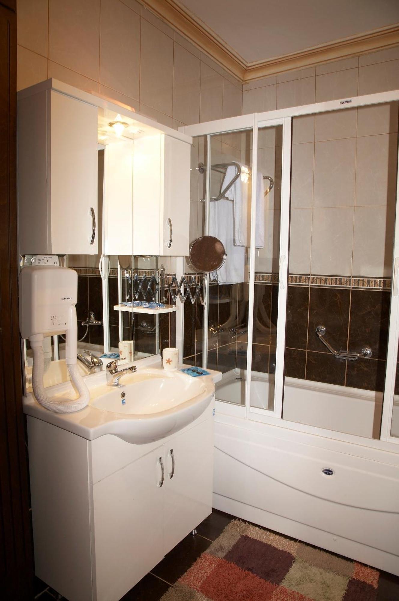 Grand Hotel De Londres Istanbul Ngoại thất bức ảnh