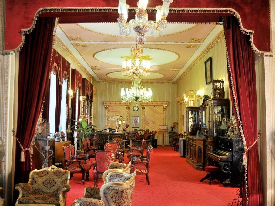 Grand Hotel De Londres Istanbul Ngoại thất bức ảnh
